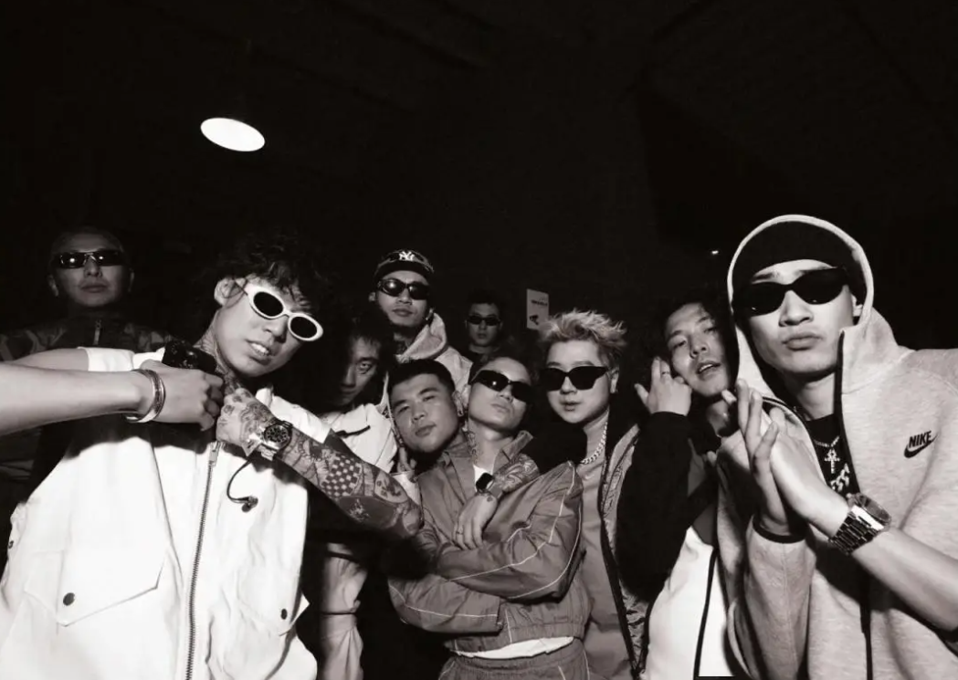 蜈蚣帮愿景背景图