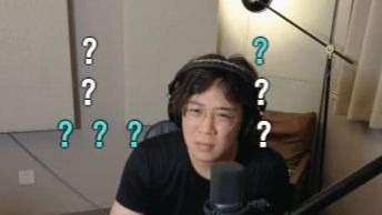 蜈蚣帮最新投稿视频封面：硬控谟西五秒